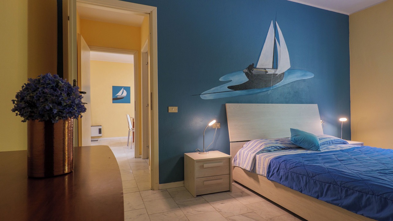 Photo of Bedroom in Ghiffa