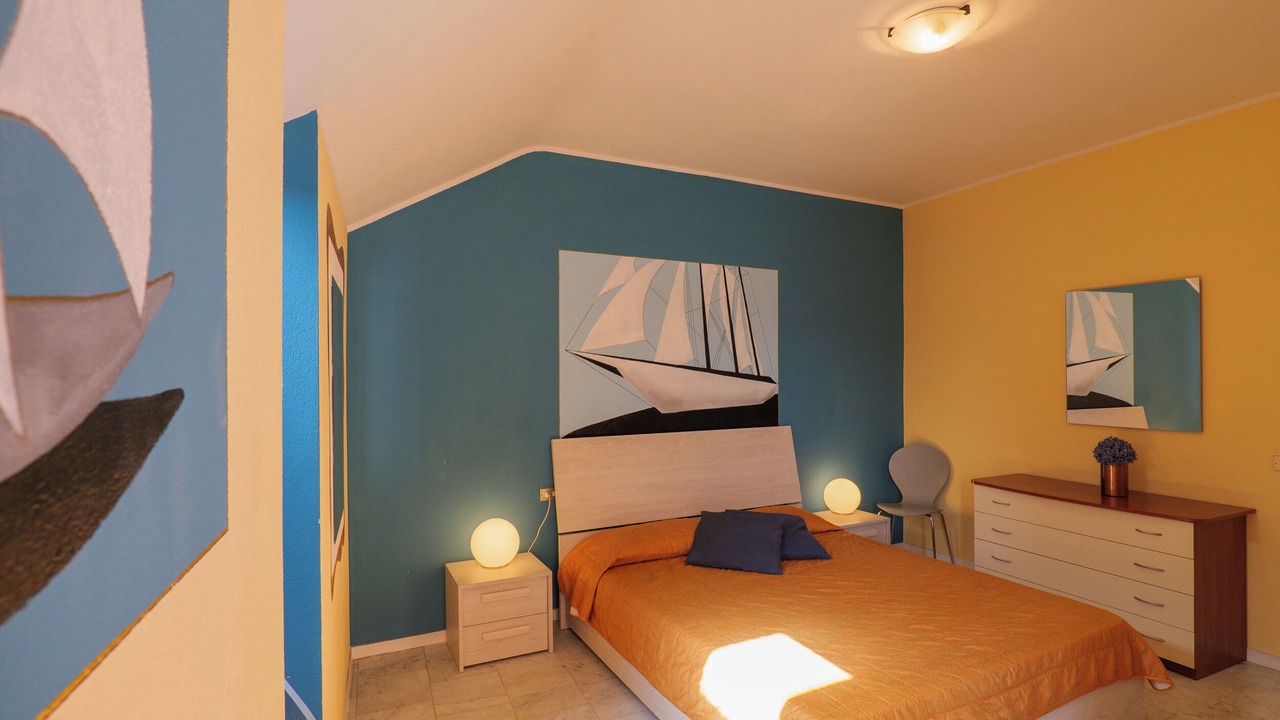 Photo of Bedroom in Ghiffa