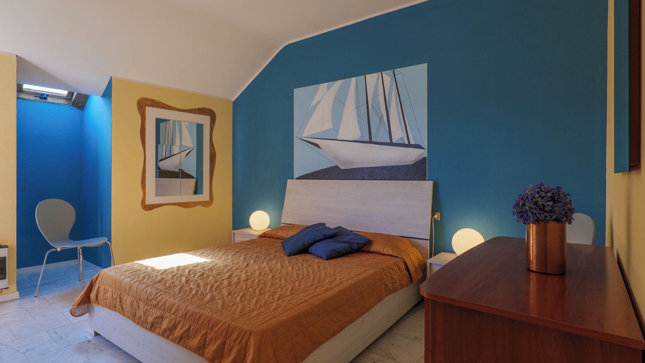 Photo of Bedroom in Ghiffa