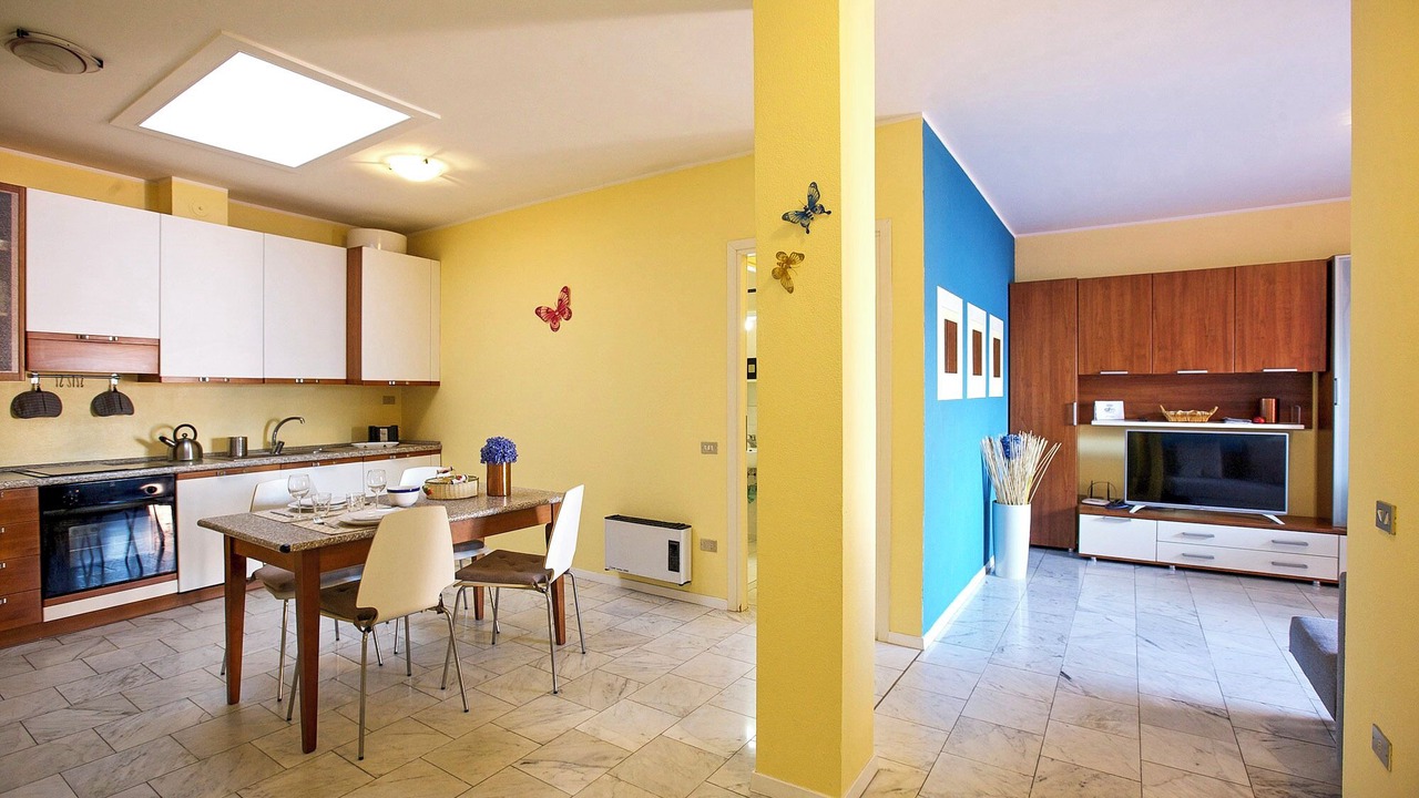 Photo of Kitchen in Ghiffa