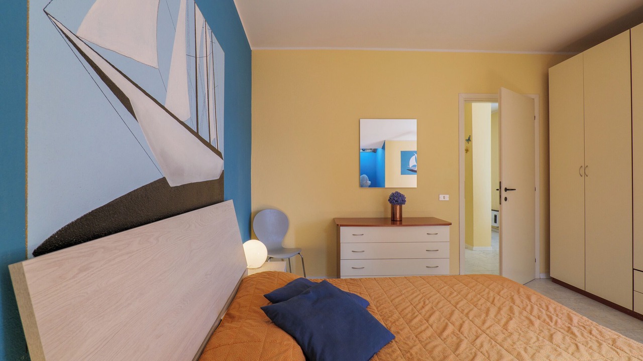 Photo of Bedroom in Ghiffa
