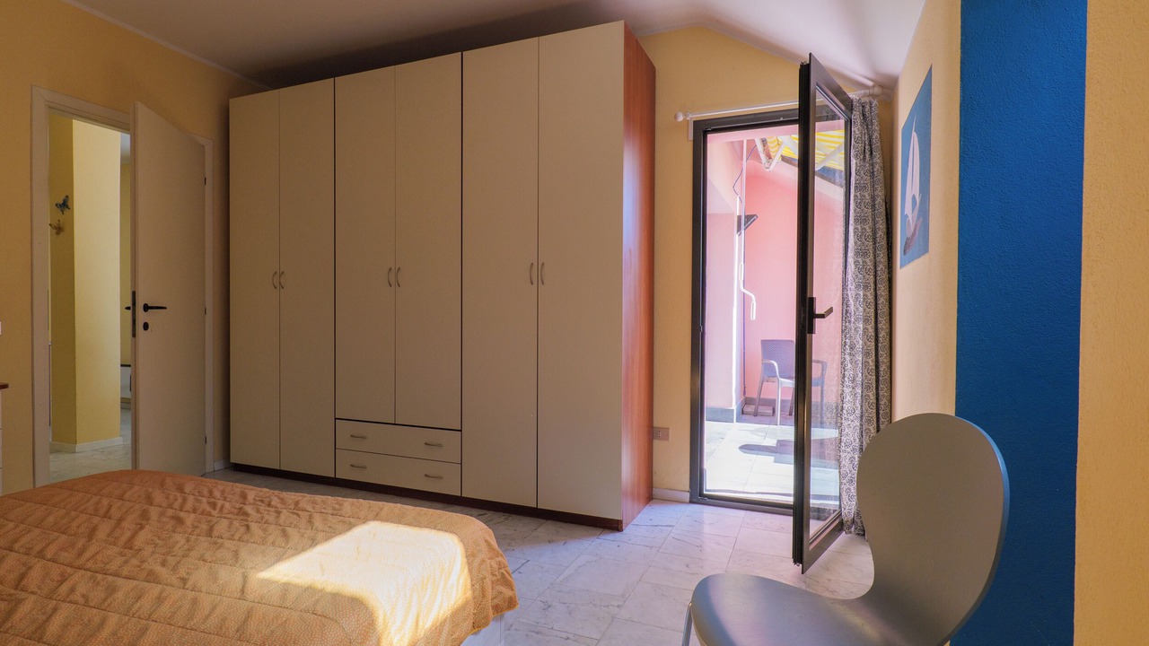 Photo of Bedroom in Ghiffa