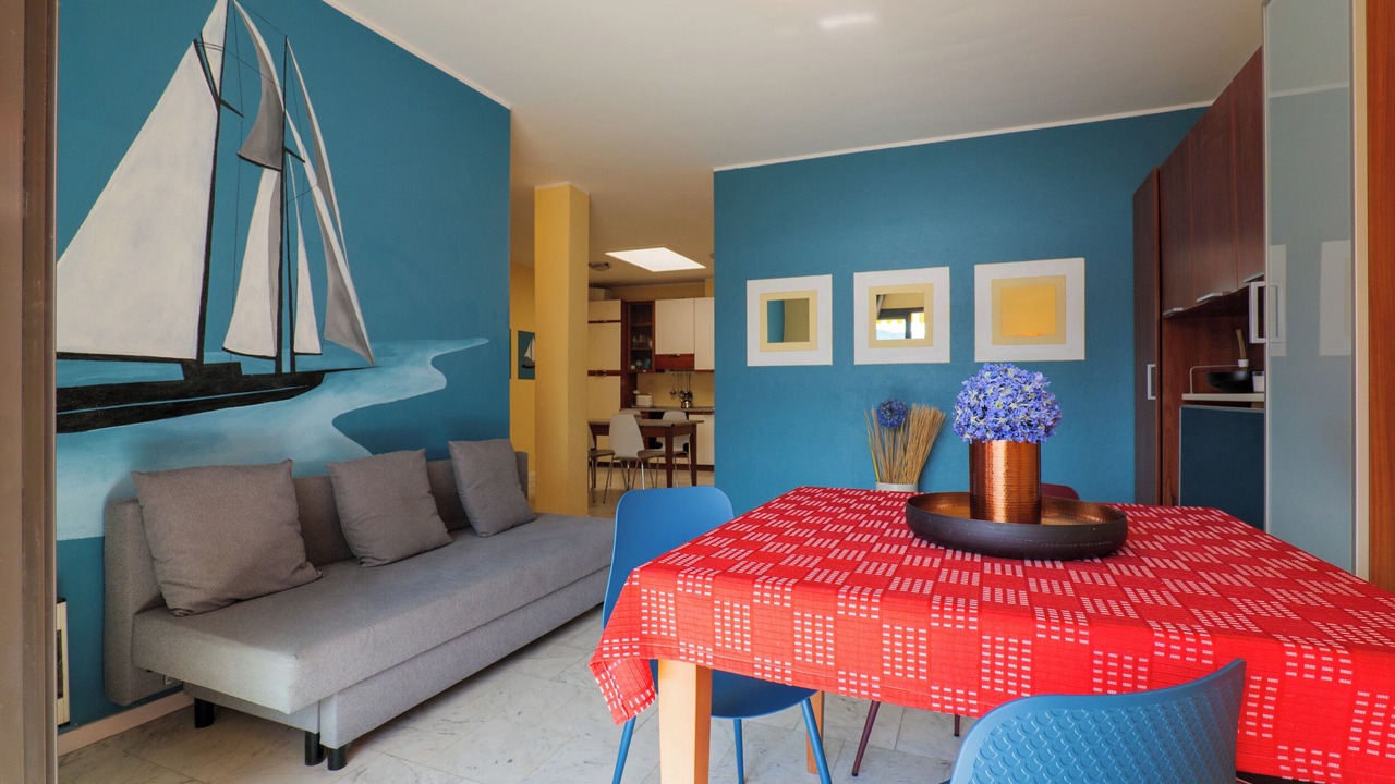 Photo of Livingroom in Ghiffa