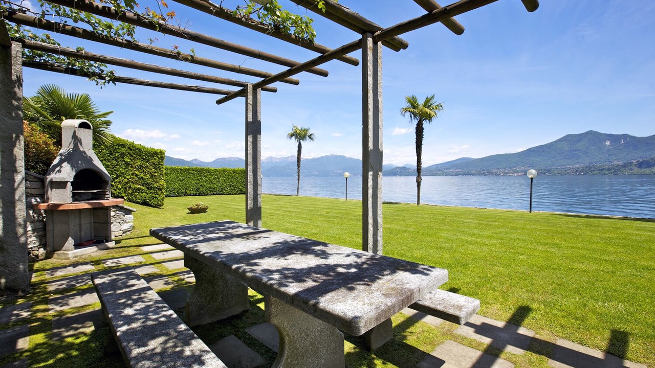 Photo of Outdoor in Ghiffa