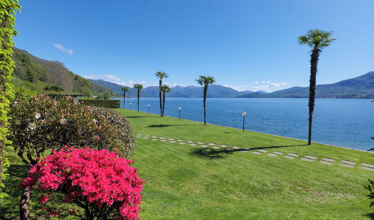 Photo of Outdoor in Ghiffa