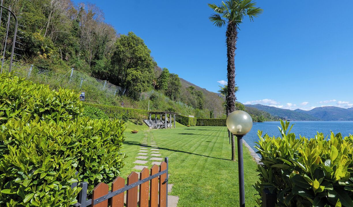 Photo of Outdoor in Ghiffa