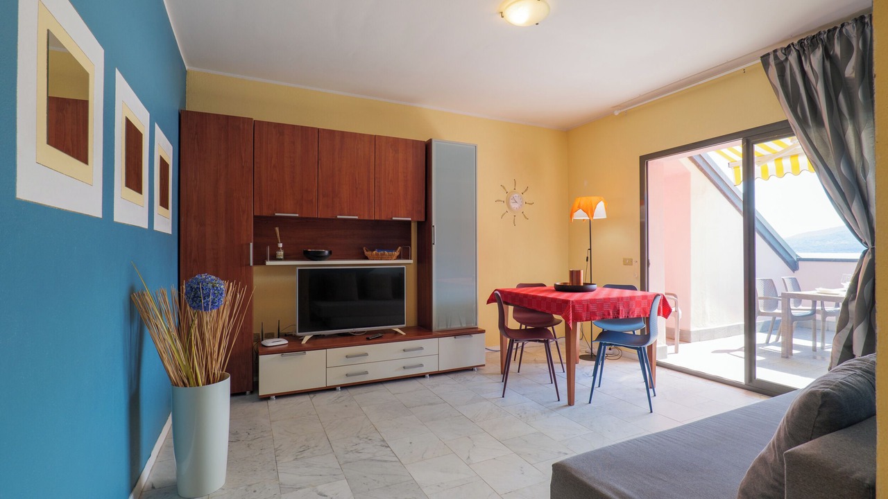 Photo of Livingroom in Ghiffa