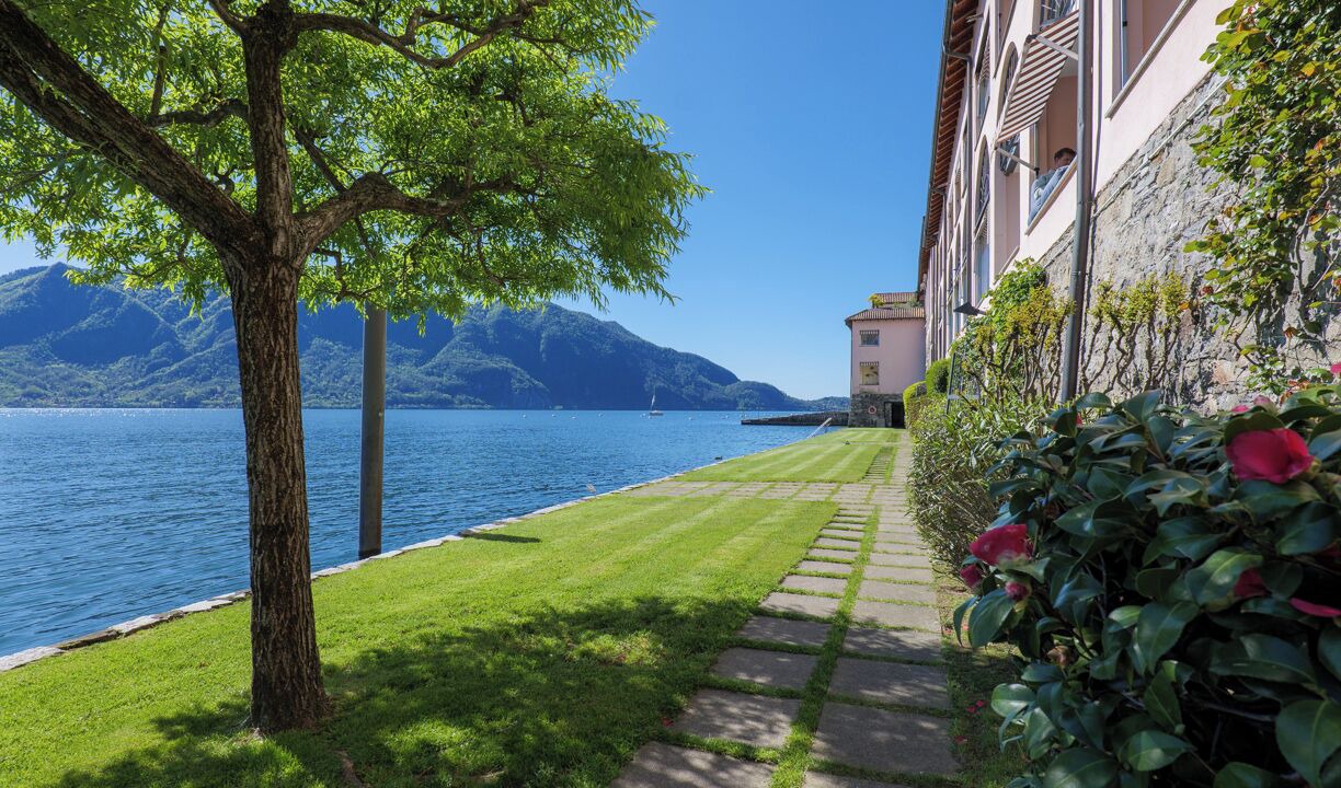 Photo of Outdoor in Ghiffa