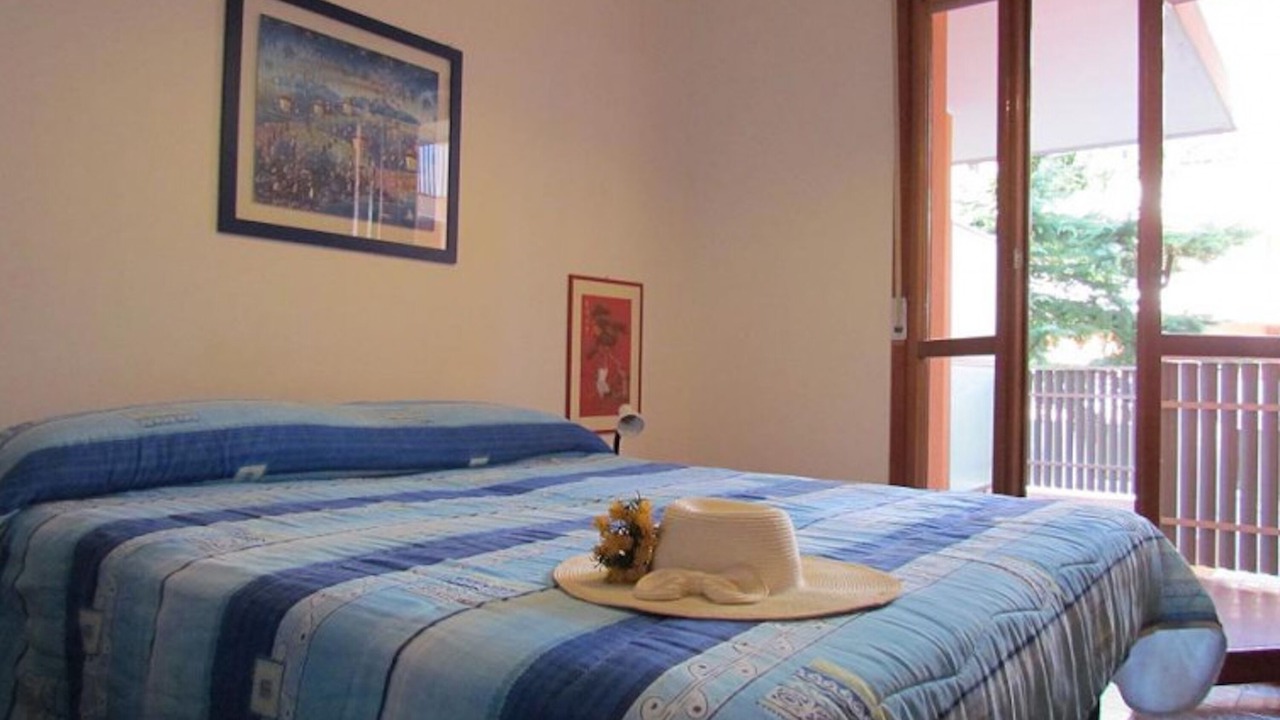 Photo of Bedroom in Bibione