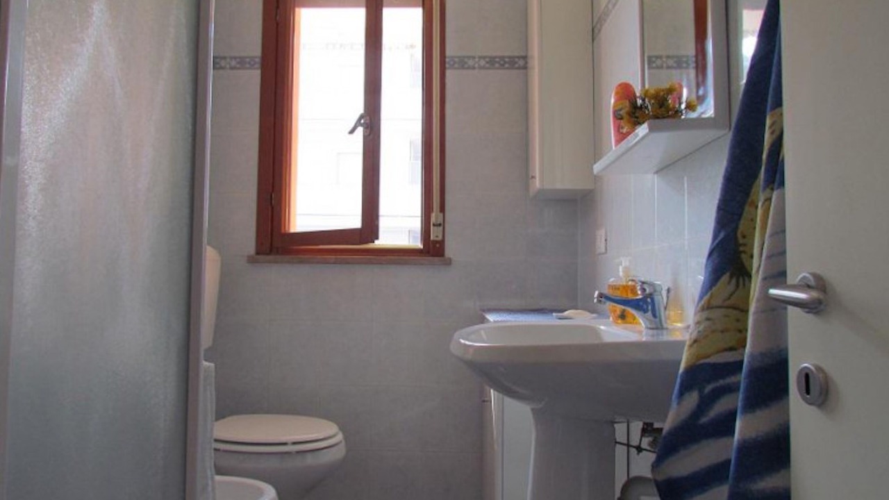 Photo of Bathroom in Bibione