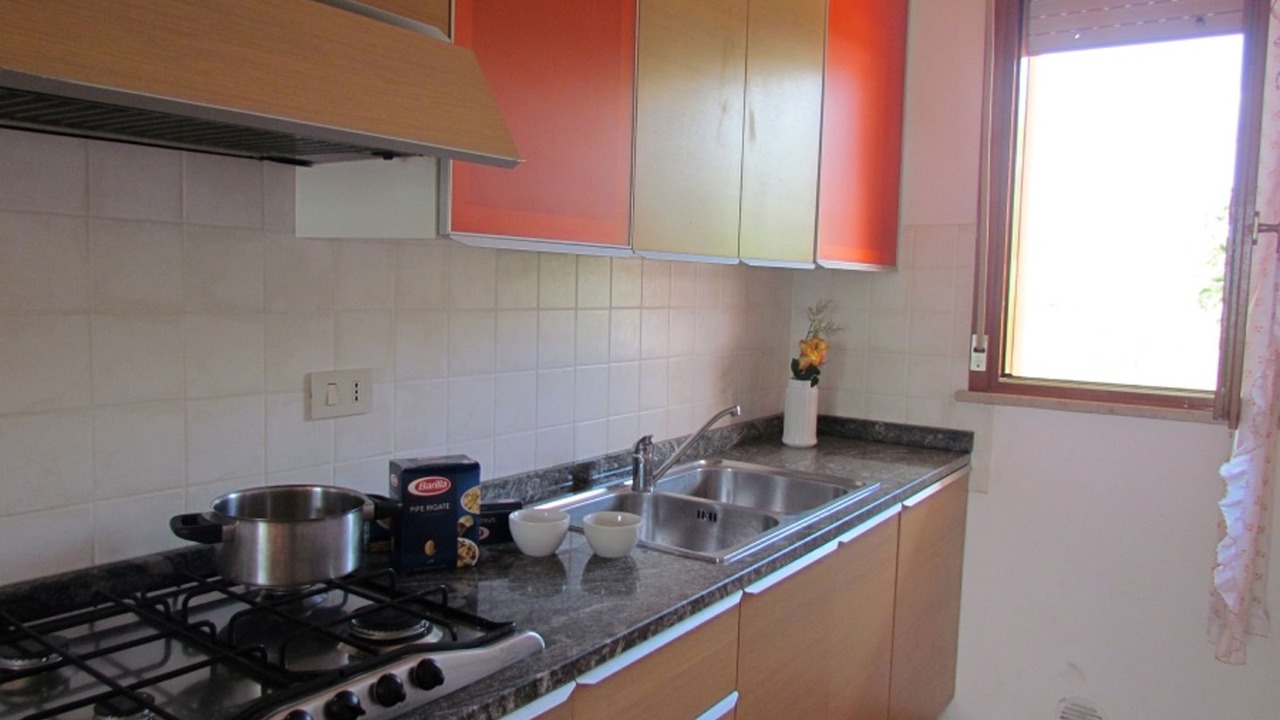 Photo of Kitchen in Bibione