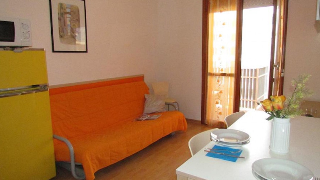 Photo of Livingroom in Bibione