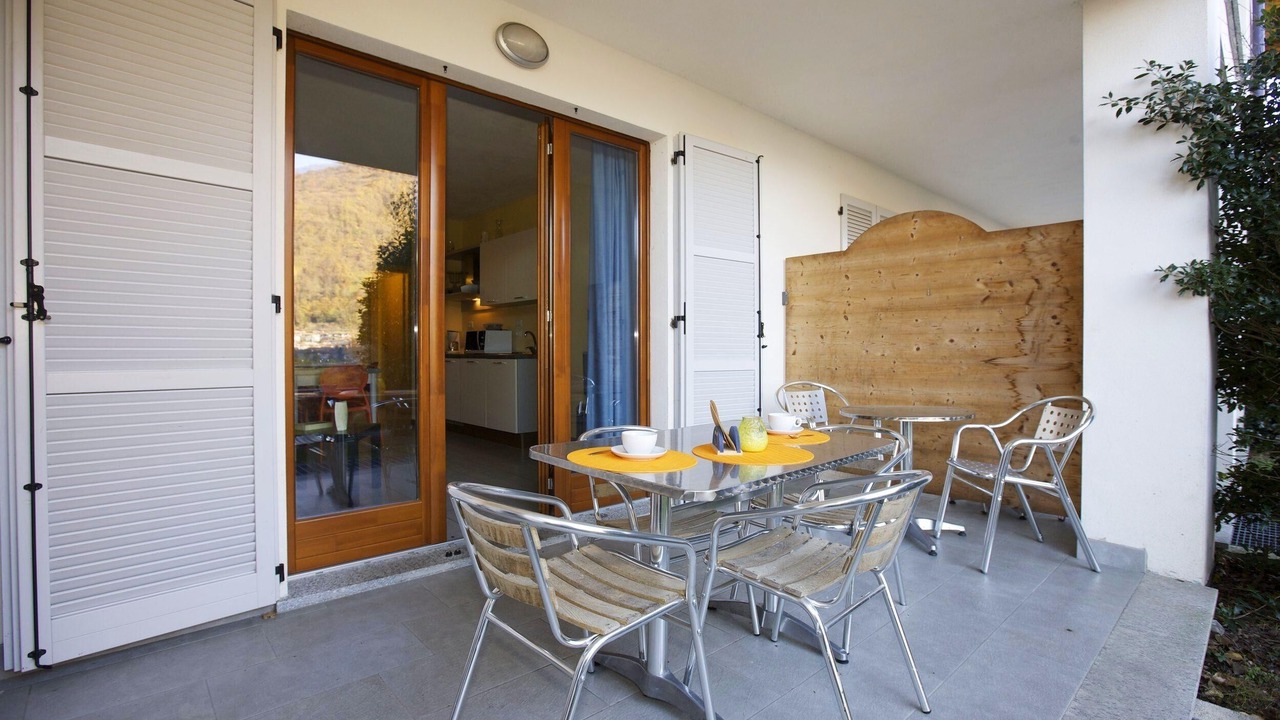 Photo of Outdoor in Cannobio