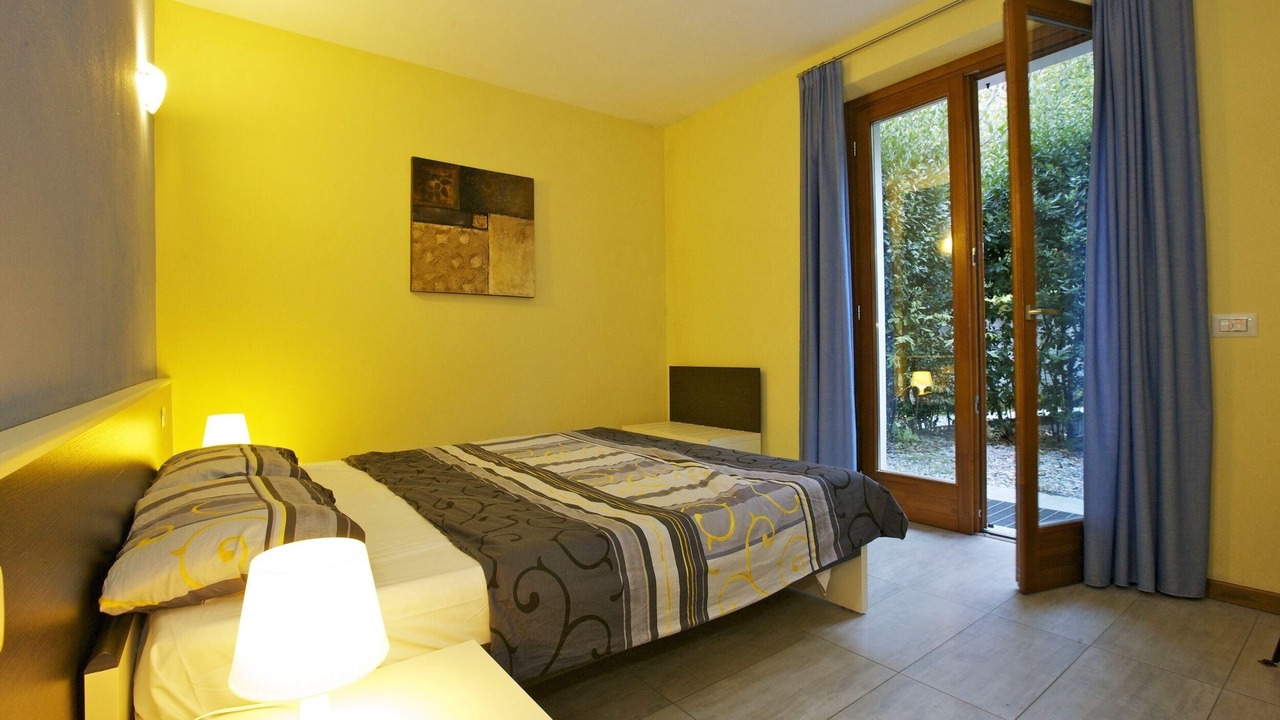 Photo of Bedroom in Cannobio