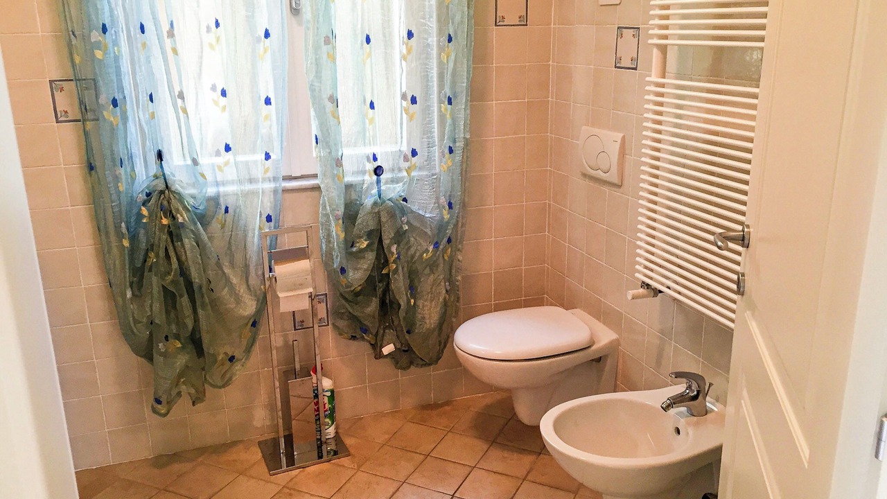 Photo of Bathroom in Sant'Agata