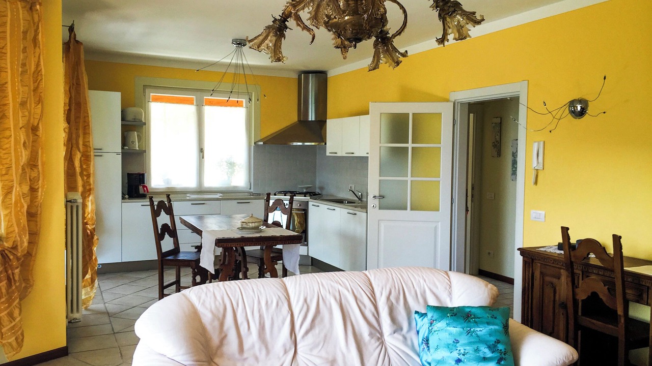 Photo of Livingroom in Sant'Agata