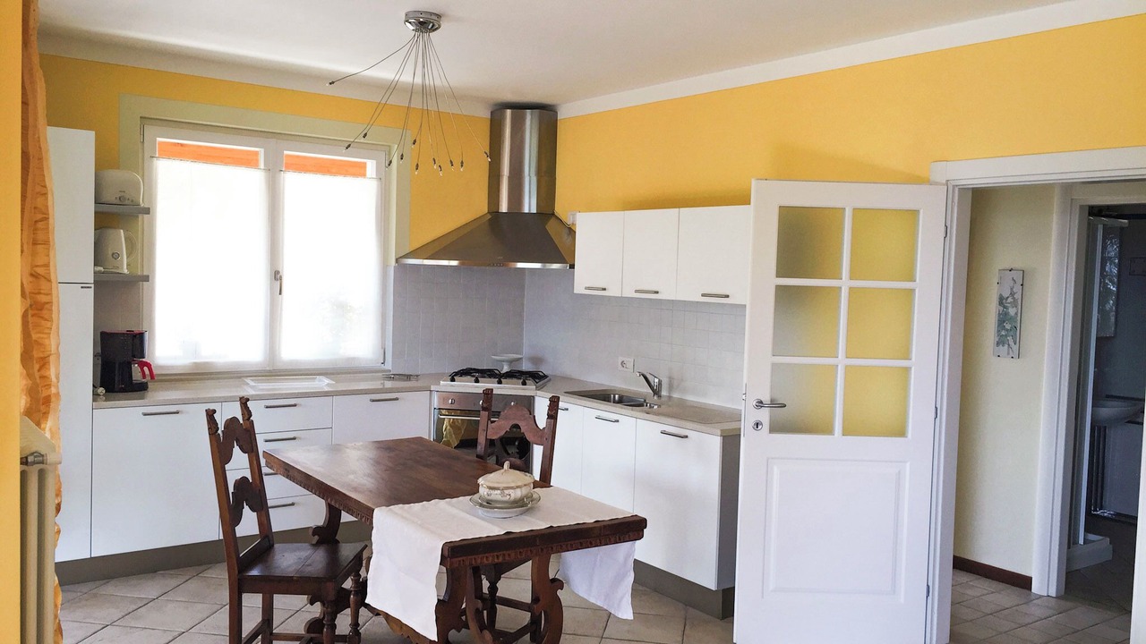Photo of Kitchen in Sant'Agata