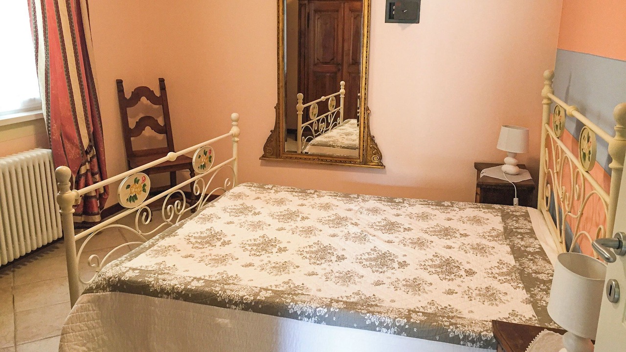 Photo of Bedroom in Sant'Agata