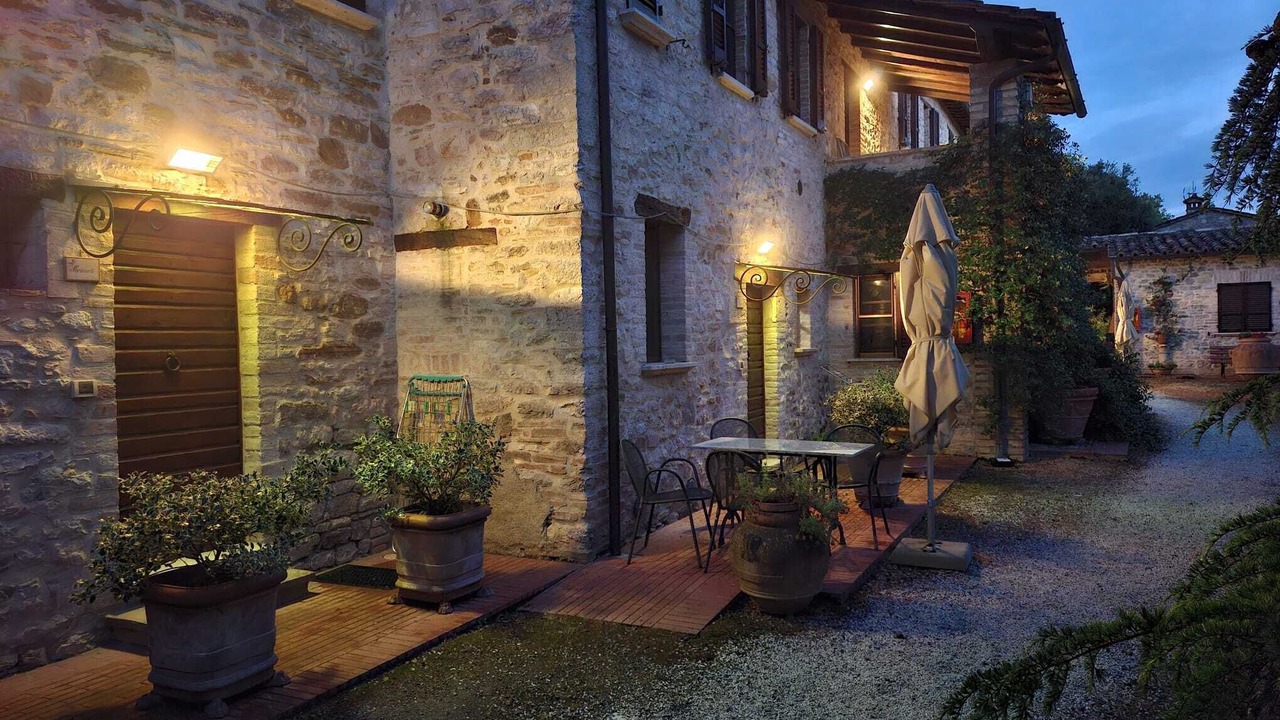 Photo of Outdoor in Corciano