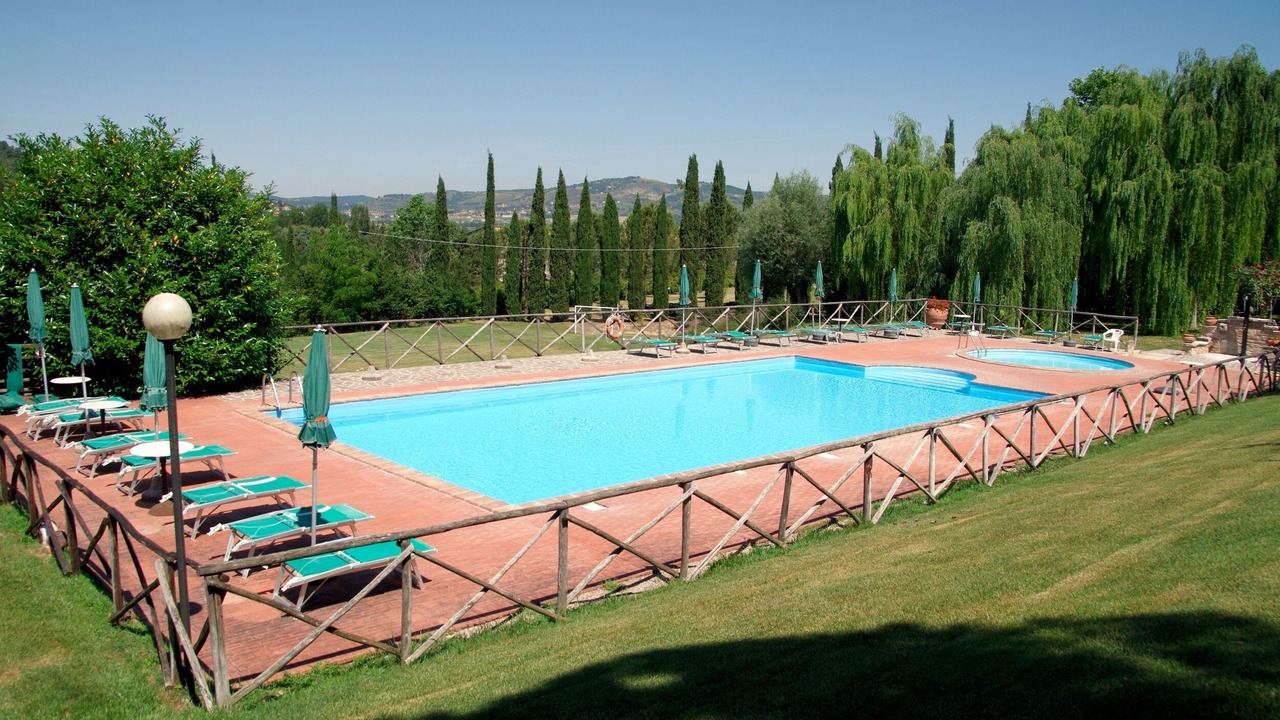 Photo of Outdoor in Corciano