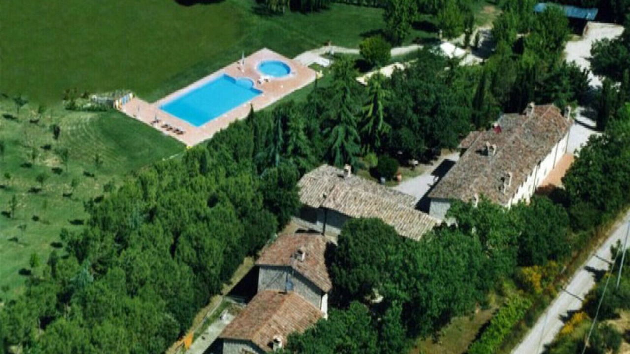 Photo of Outdoor in Corciano