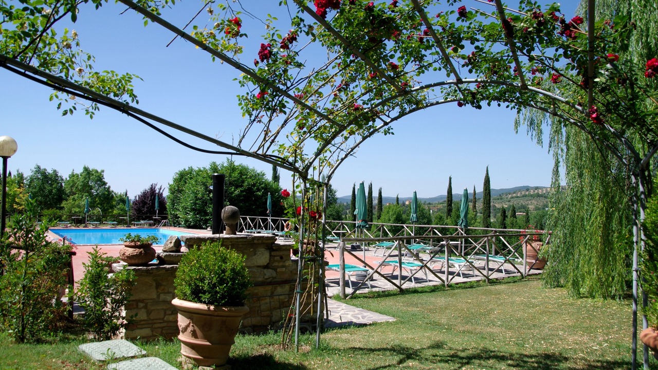 Photo of Outdoor in Corciano