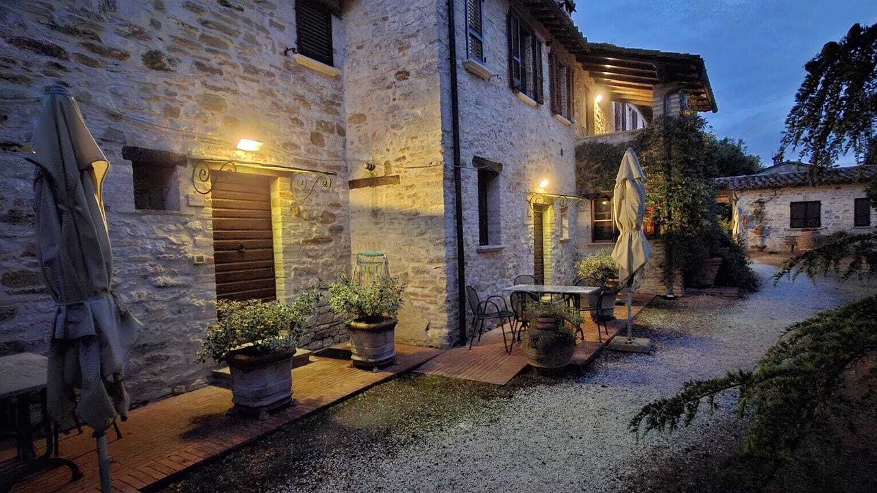 Photo of Outdoor in Corciano
