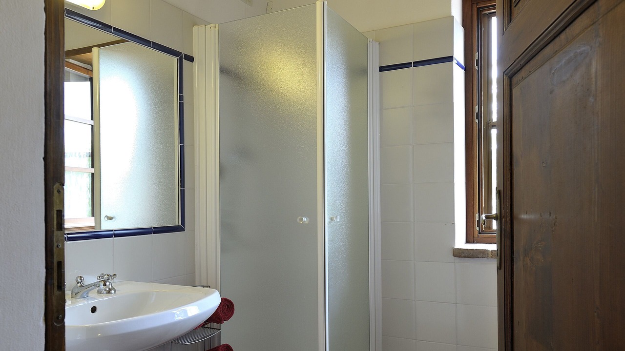 Photo of Bathroom in Corciano