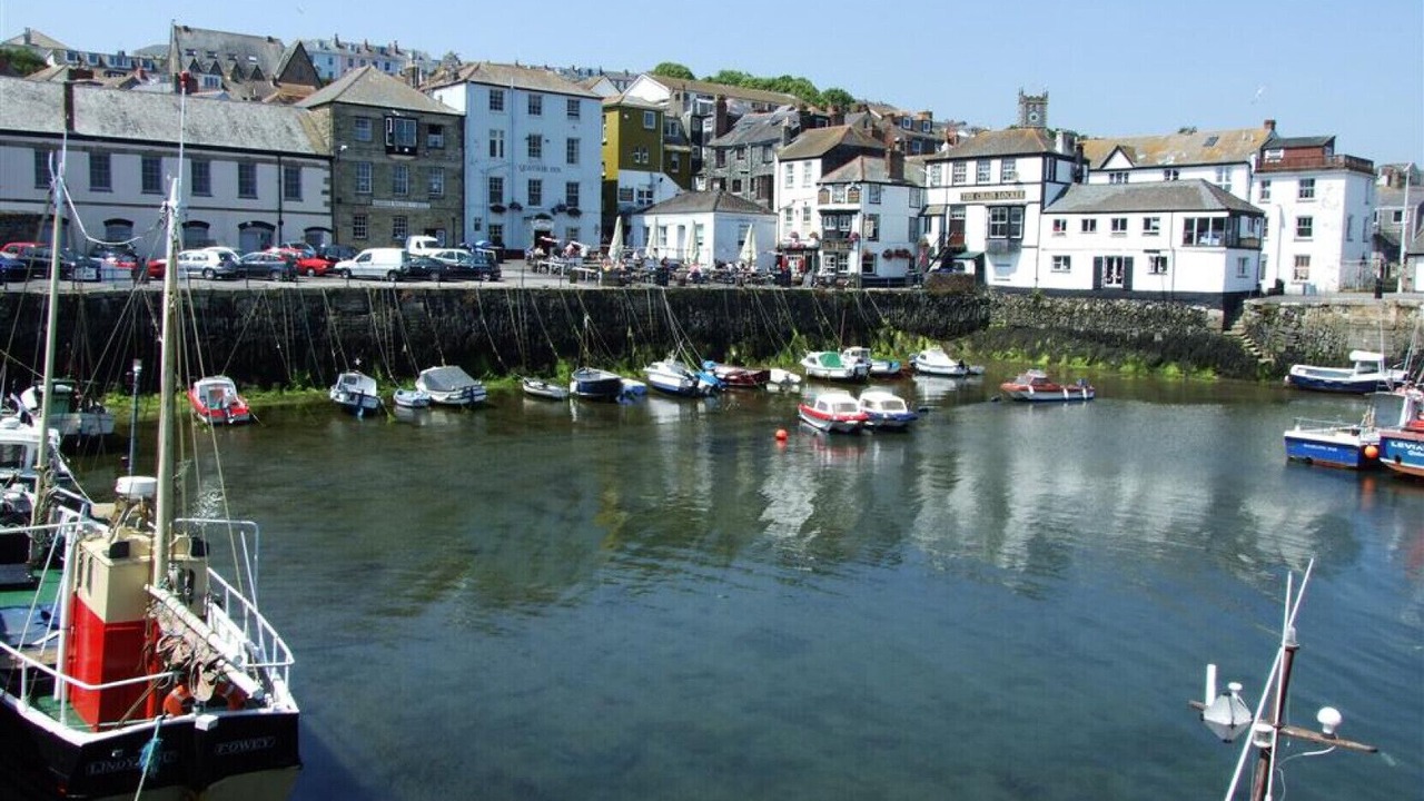 Photo of Others in Helford Passage