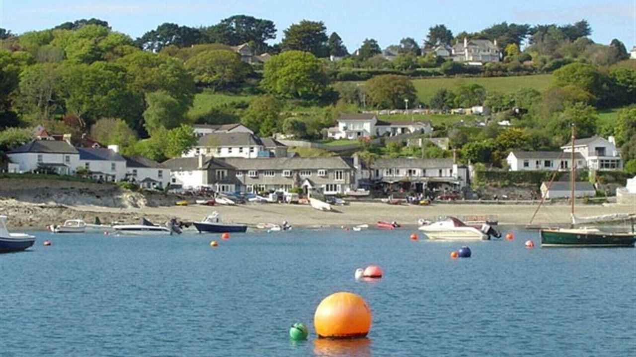 Photo of Others in Helford Passage