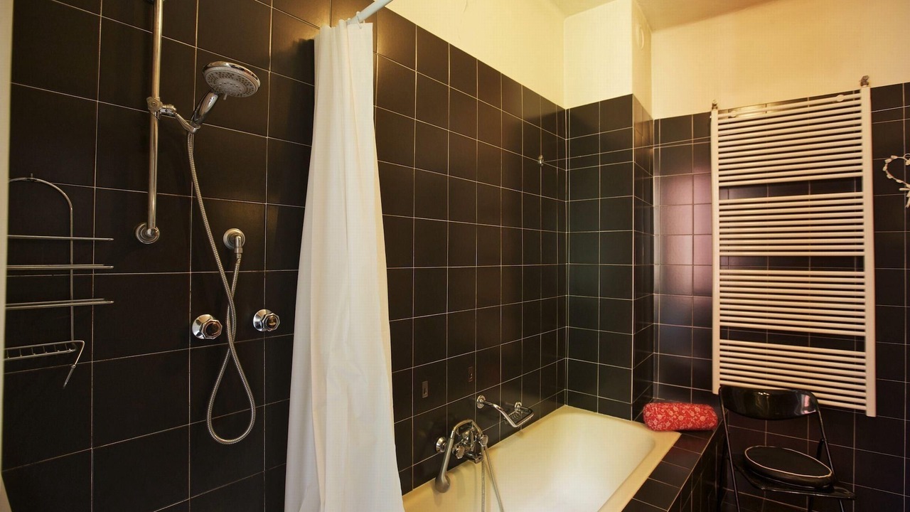 Photo of Bathroom in Cannobio