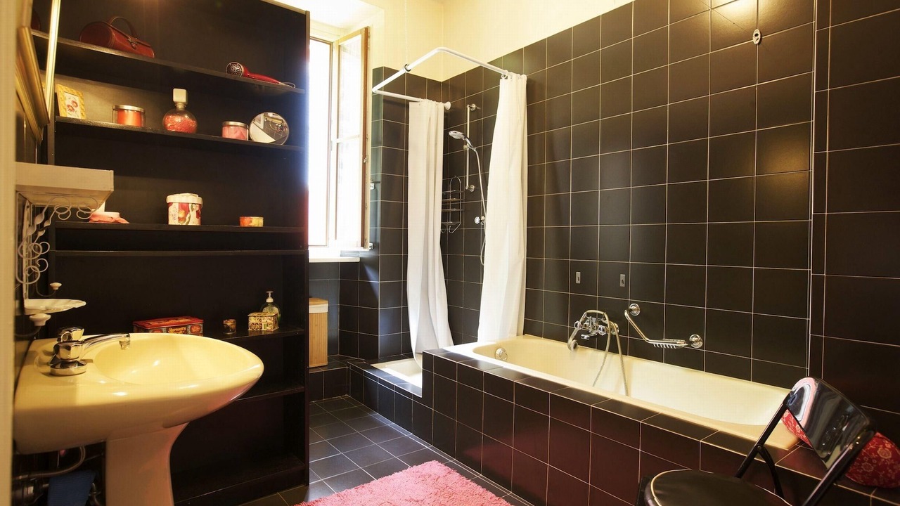 Photo of Bathroom in Cannobio