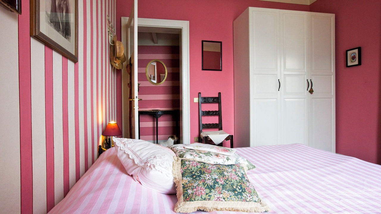 Photo of Bedroom in Cannobio