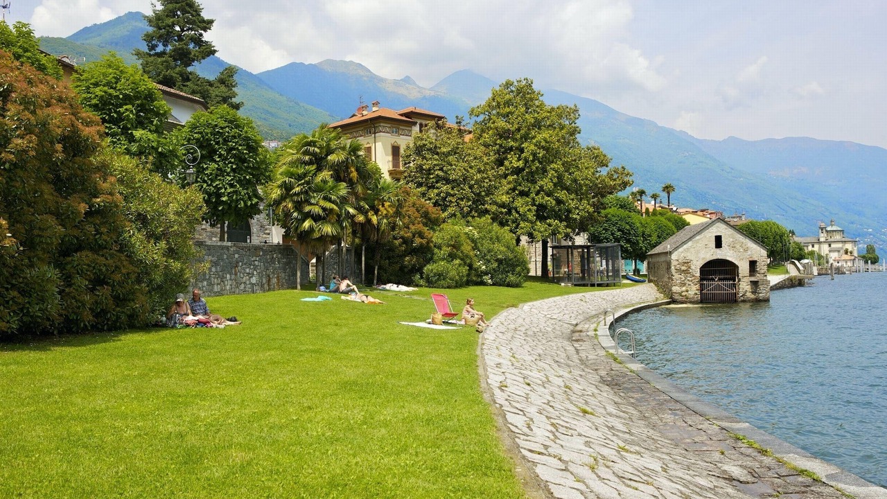 Photo of Outdoor in Cannobio