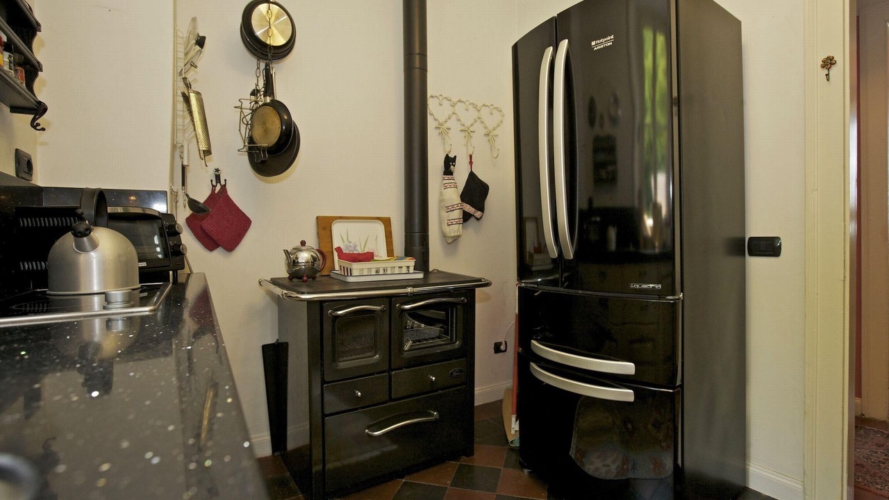 Photo of Kitchen in Cannobio