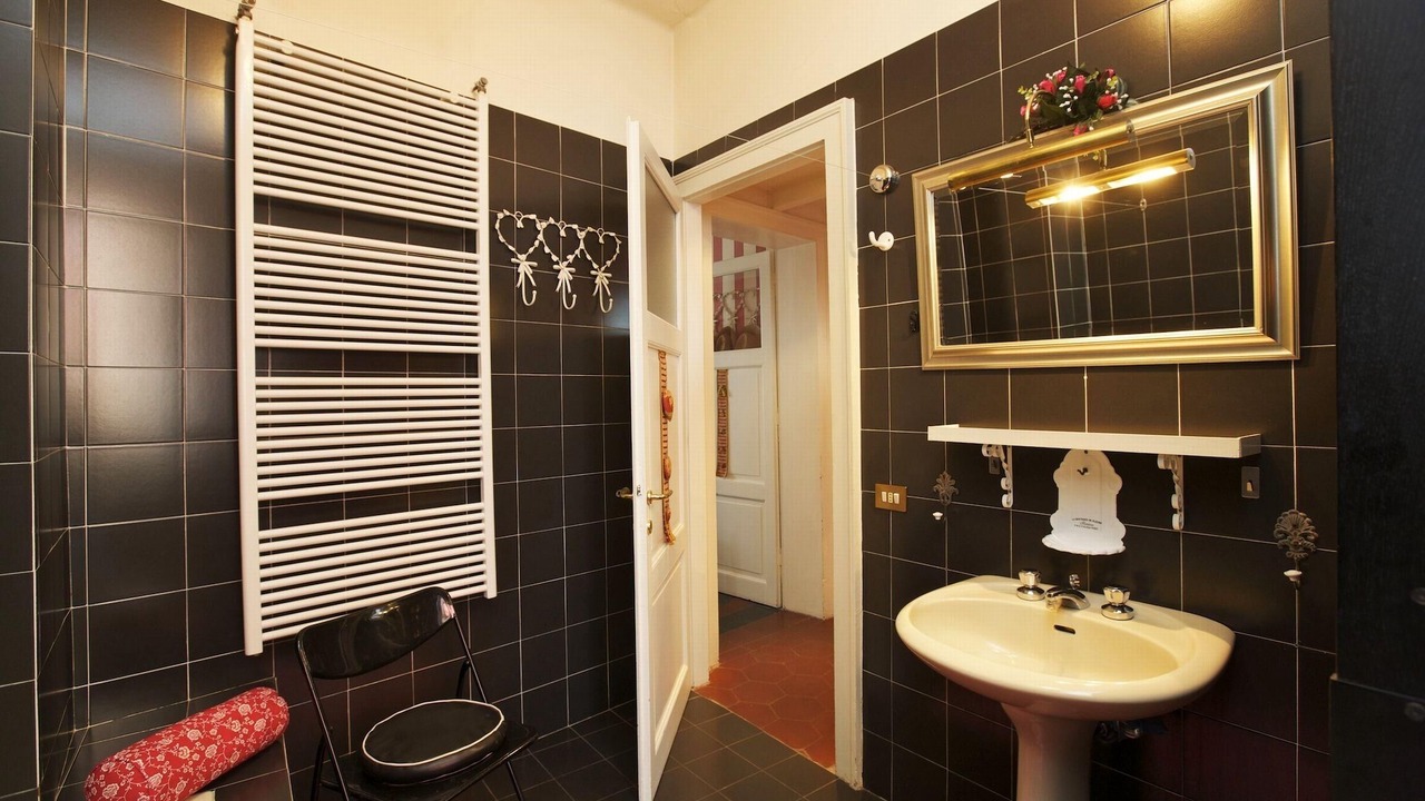 Photo of Bathroom in Cannobio