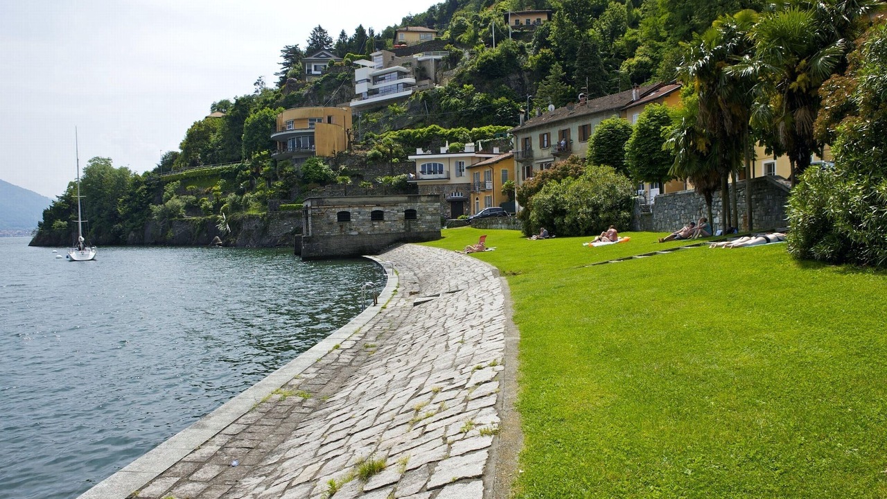 Photo of Others in Cannobio