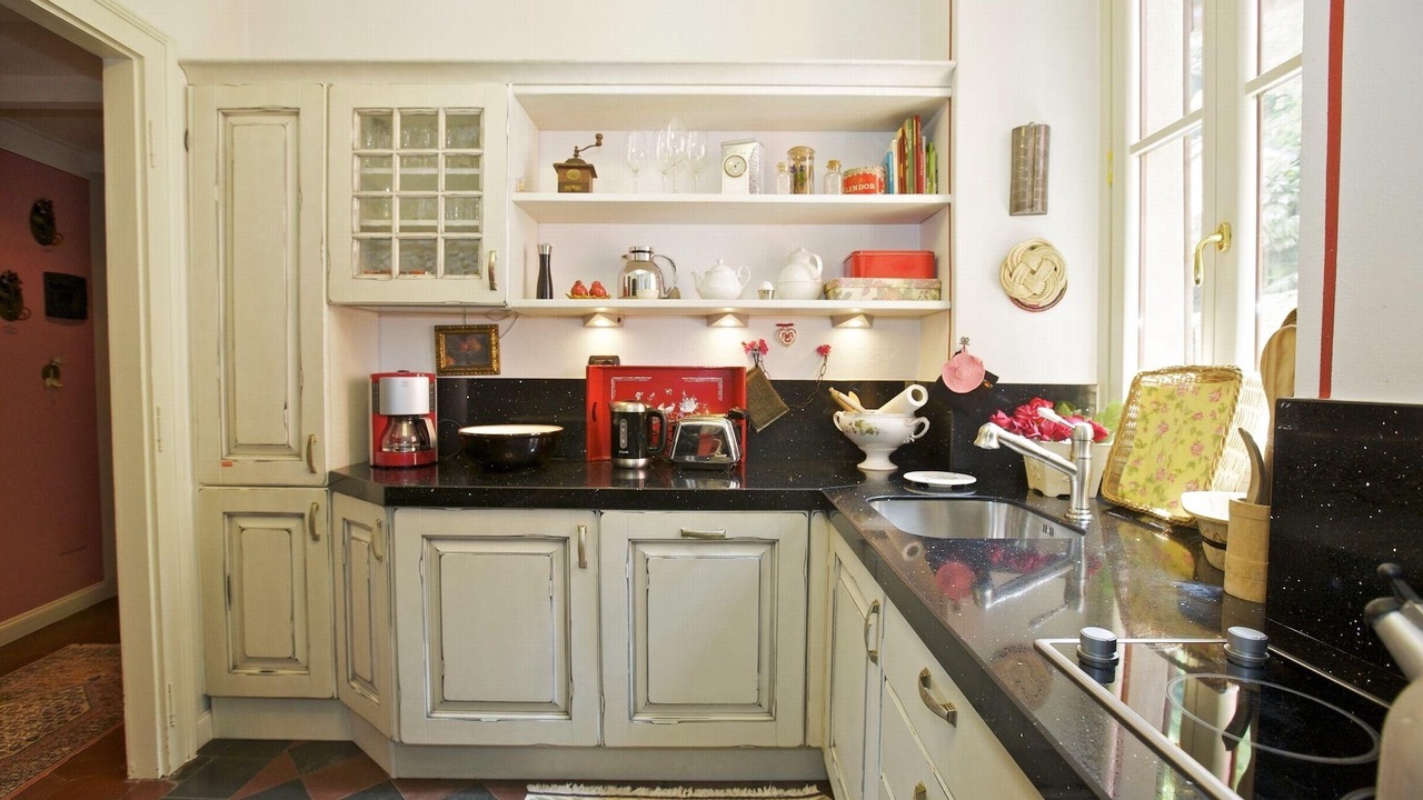 Photo of Kitchen in Cannobio