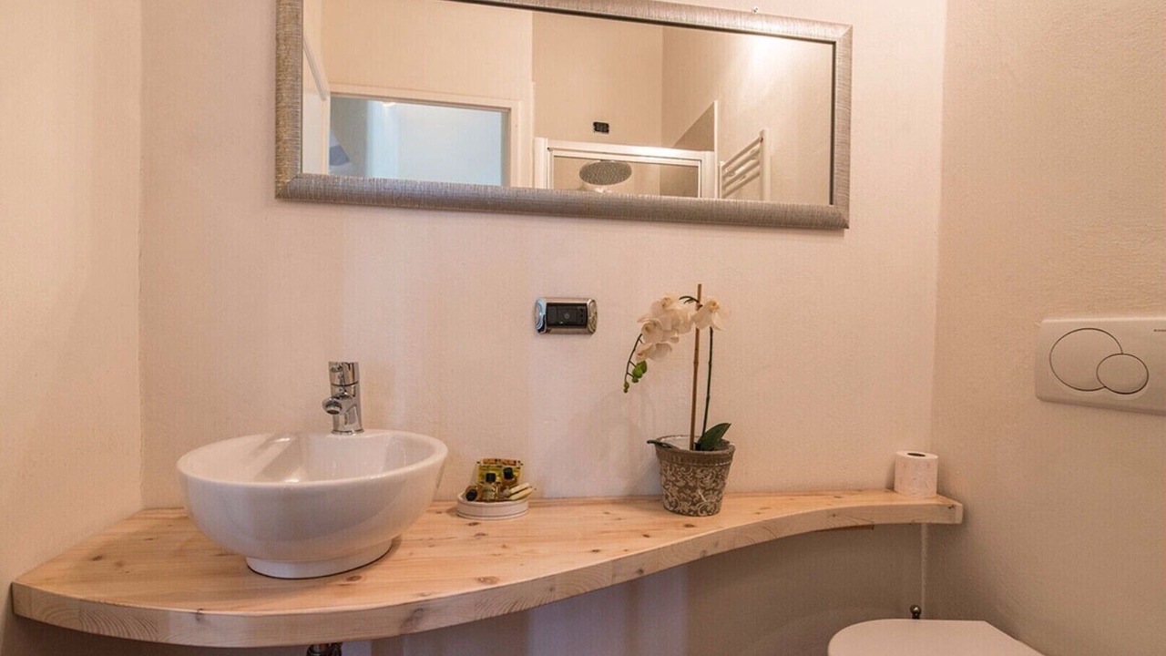 Photo of Bathroom in Chiusi