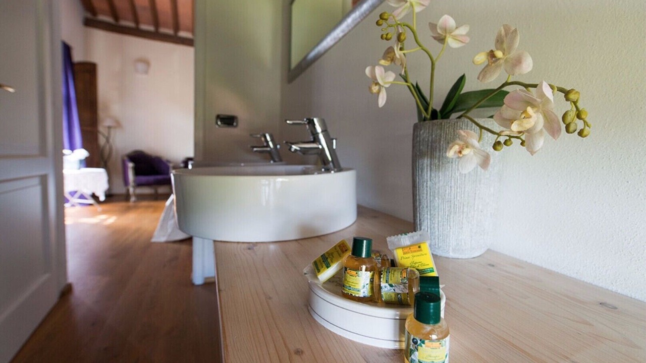 Photo of Bathroom in Chiusi