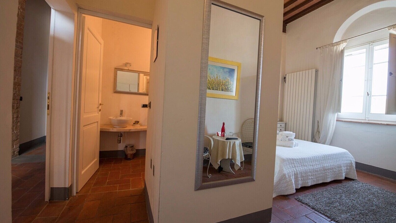 Photo of Bedroom in Chiusi