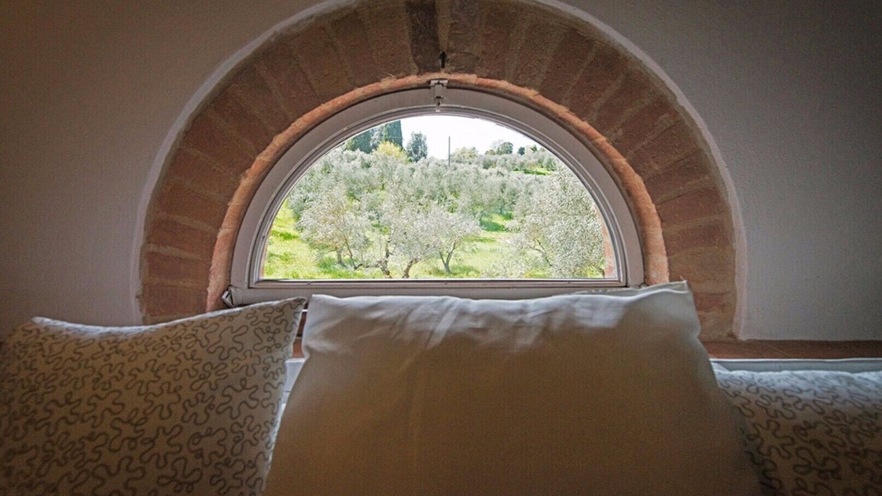 Photo of Bedroom in Chiusi