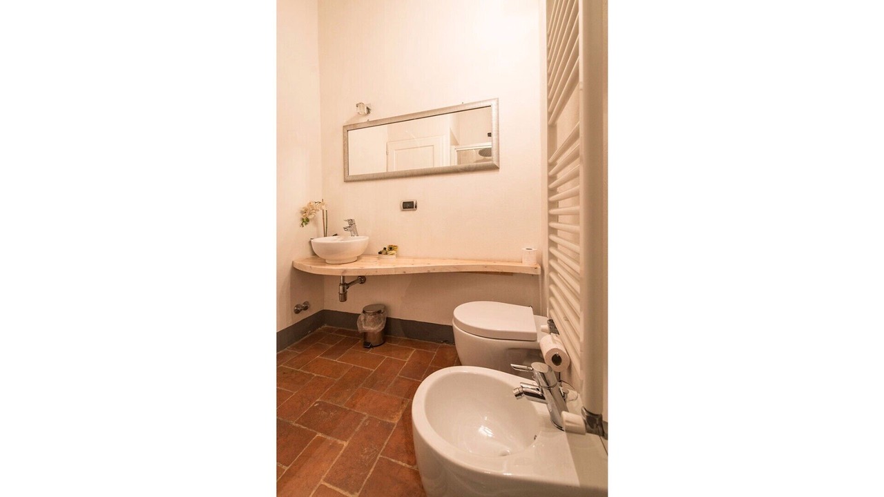 Photo of Bathroom in Chiusi
