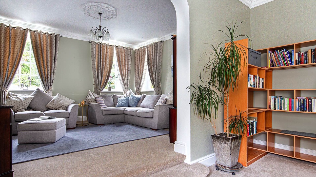 Photo of Bedroom in Saint Goran