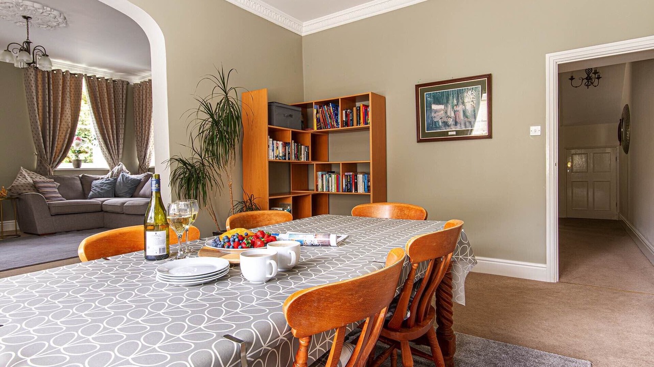 Photo of Livingroom in Saint Goran