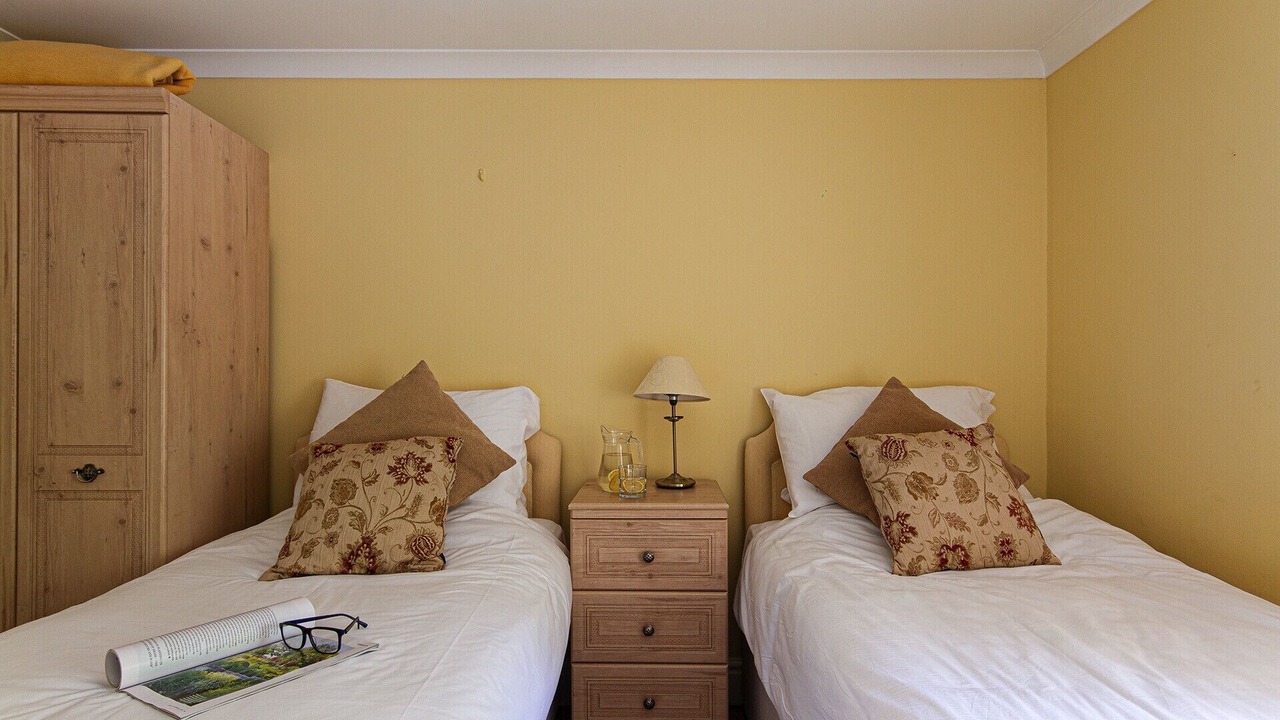 Photo of Bedroom in Saint Goran