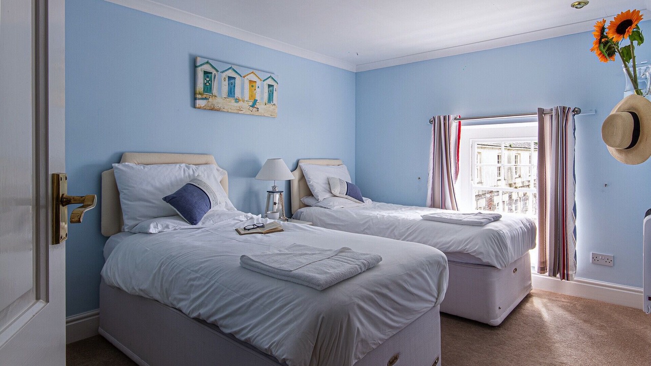 Photo of Bedroom in Saint Goran