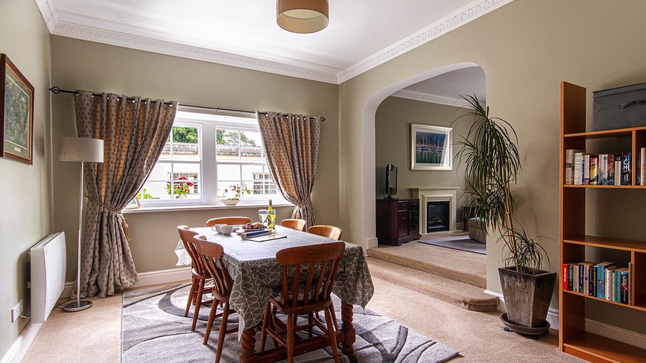 Photo of Livingroom in Saint Goran
