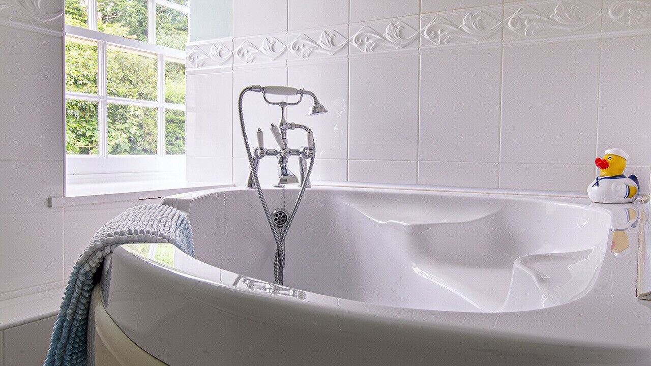 Photo of Bathroom in Saint Goran