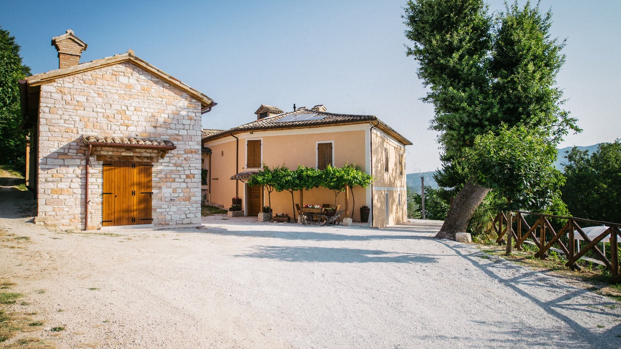 Photo of Outdoor in Cagli
